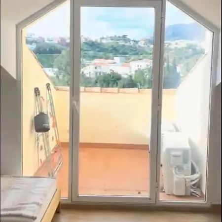 Apartamento Duplex Penthouse 