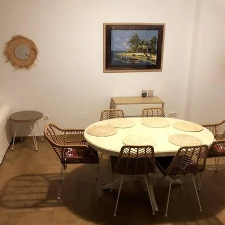 Διαμέρισμα Duplex Penthouse 