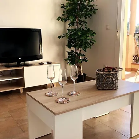 Duplex Penthouse 