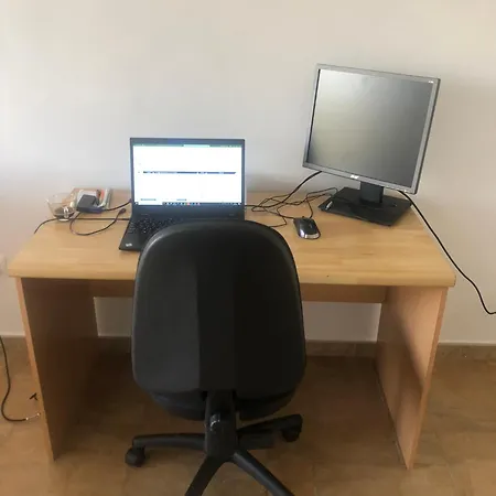 Апартаменты Duplex Penthouse 