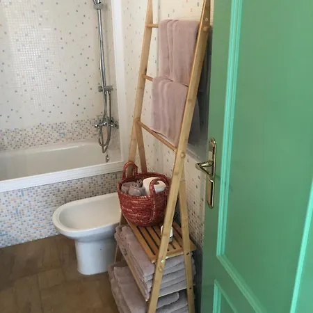 Διαμέρισμα Duplex Penthouse 