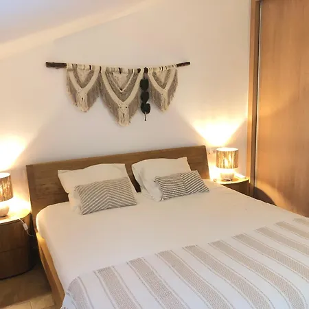 Διαμέρισμα Duplex Penthouse 