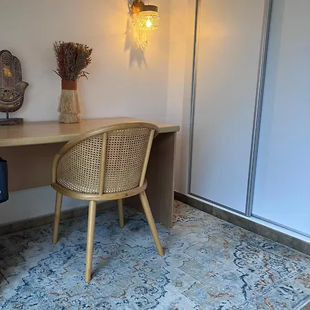 Апартаменты Duplex Penthouse 