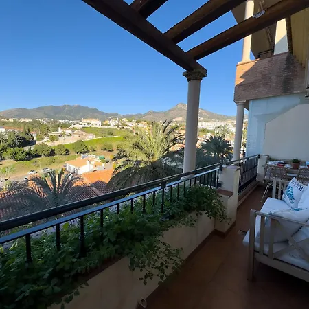 Duplex Penthouse 