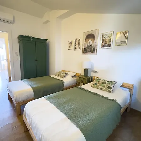 Lägenhet Duplex Penthouse 