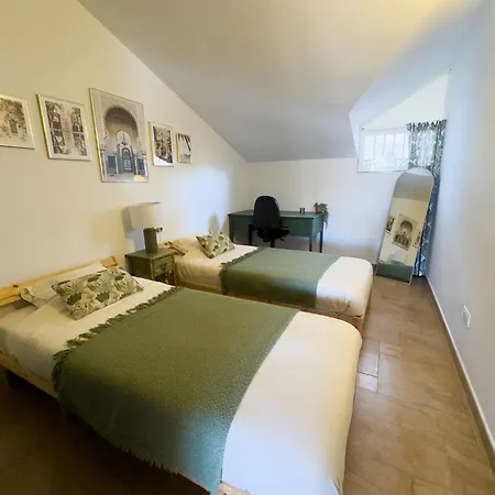 Lägenhet Duplex Penthouse 