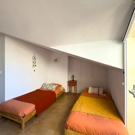 Duplex Penthouse 