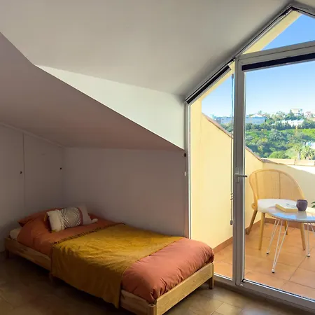 Duplex Penthouse 