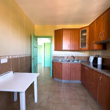 Lägenhet Duplex Penthouse 